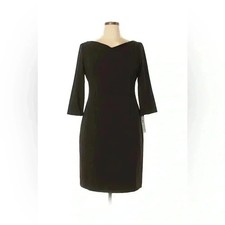Tahari dress size 12
