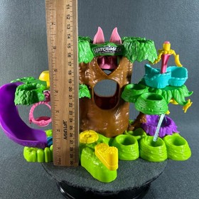 Hatchimals CollEGGtibles The Hatchery Nursery Tree House Playset Spin Master