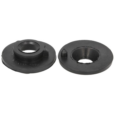 Federunterlage, Fahrwerksfeder MAGNUM TECHNOLOGY A8A036