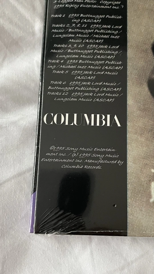 ALICE IN CHAINS - Alice In Chains Rare Coloured Vinyl New & Sealed - Image 4 of 4