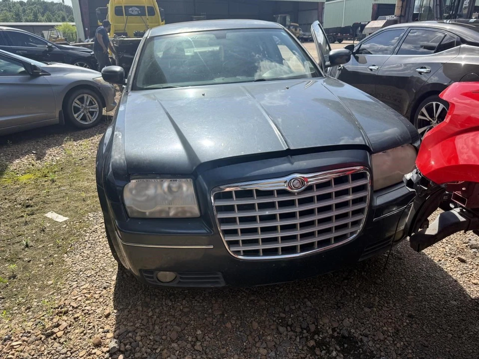 Espejo retrovisor atenuación automática para 08-13 Challenger 584627 Foto 3 de 4