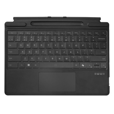 Adesso Portable Keyboard/Cover Case for 13'' Microsoft Surface Pro 8, Surface Pro