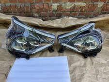 Original Scheinwerfer links Eco LED für Citroen C4 9830649480