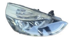 Feu avant (phare) Renault R12