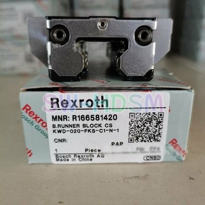 1PCS New for     Slider R166581420   Bearing Freight Free *qq