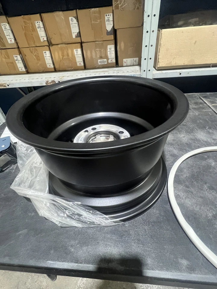 ITP Delta SS212 Alloy Wheel - 12X7 - Image 3 of 3