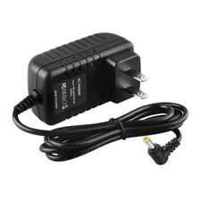 AC/DC Adapter For ALL 9V 12V Mintek Portable DVD Player Power Supply Cord Cable