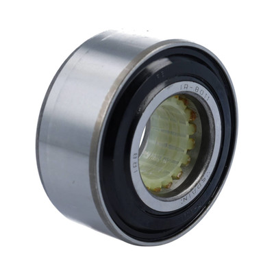 IR8011 IRB Rolamentos 35 x 73,5 x 30,5 mm ANGULAR CONT.  BALL DOUBLE ROW