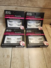Ardell Professional Magnetic Accents 002 Lashes 4 Pack