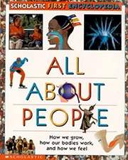 All about People Paperback Lesley, Newson, Leslie Newson