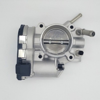 351002B150 Throttle Body Assembly For   I30 KIA K2 RIO 1.4 1.6 2011-2014 #wd