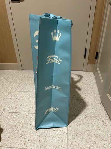 SDCC 2025 Funko Pop! San Diego Comic Con Oversized Tasche - Bild 2 von 4