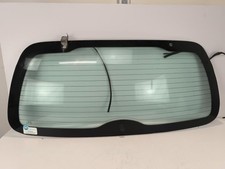 Lunette arrière Renault ESPACE