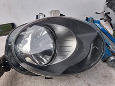 2014 BMW MINI COOPER F56 OSF DRIVER SIDE FRONT HALOGEN HEADLIGHT 7401604
