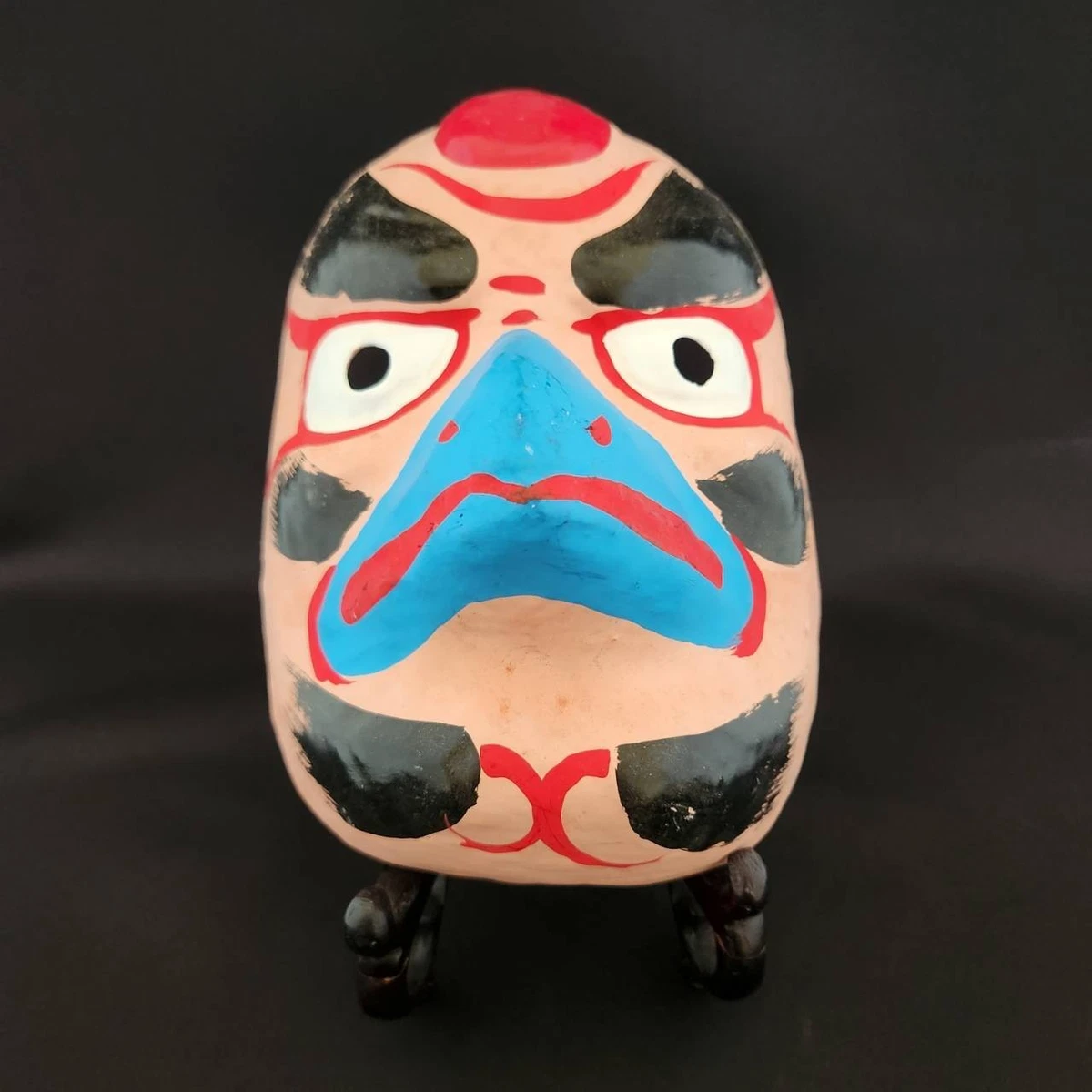 中国古董面具| eBay