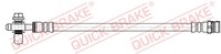 Bremsschlauch FüR VW Passat Variant 2.0 TDI 16V Tiguan Audi Q3 Alhambra
