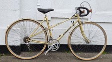 Claud Butler Vintage Mixte Bicycle