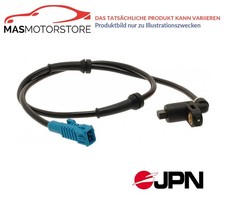 ABS SENSOR DREHZAHLFÜHLER JPN 75E9556-JPN P FÜR VAUXHALL ASTRA VI,ZAFIRA III