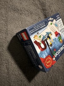 LEGO CREATOR: Winter Skating Scene (40107)