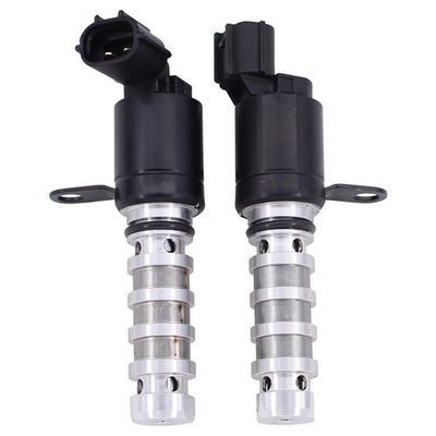 #ad 2Pcs VVT Solenoid for Hyundai Intake Exhaust Engine Variable Valve Timing $34.19