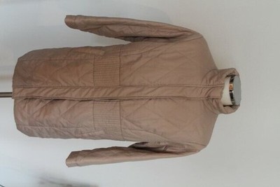 Esprit Jacke M hellbeige Sehr gut #X0007