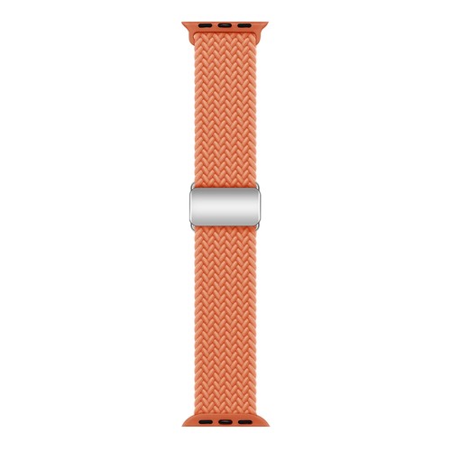 Sport Nylon Band Strap For Apple Watch 10 9 8 7 6 5 4 SE Ultra 41 42 45 46 49mm - Picture 49 of 62