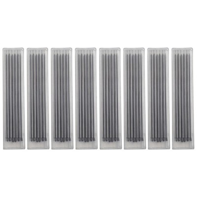 Complete Your Projects with 48 Pieces for Track Pen Refills Plain H