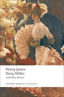 Henry James - Daisy Miller And Other Stories - Paperback - G245Z
