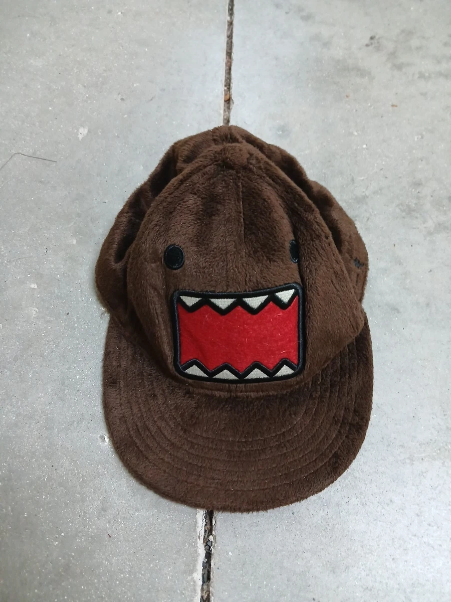 【トモちゃま】トロル　ヤギ　帽子 Domo Adjustable Hats for Men for sale | eBay