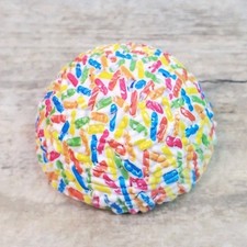 Melissa  Doug Scoop  Serve Ice Cream Counter - Replacement Sprinkles Topping