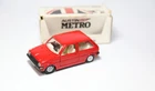 Corgi Austin Metro In Original Box - Near Mint Vintage