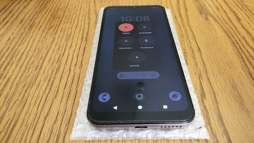 Motorola Moto G30 in OVP * 128 GB Speicher * Android 15 mit Lineage OS * TOP - Bild 12 von 24