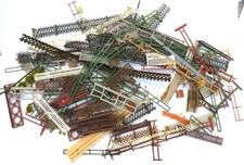 H0 Modellbau Großes Konvolut Zäune