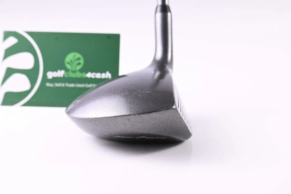 MacGregor Oversize #5 Wood / 18 Degree / Regular Flex MacGregor Shaft - Image 3 of 4