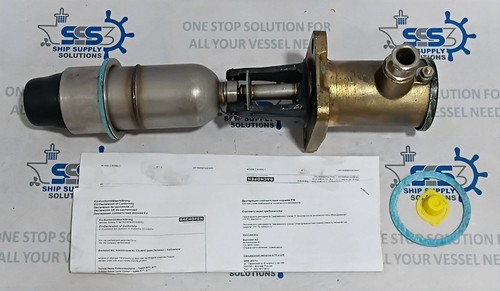 Mobrey S01-F83 Level Switch S01F83