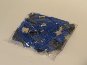 LEGO Star Wars TIE Fighter Collection (10131) Complete Sealed Bags