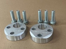 Mitsubishi Delica L300 Ball Joint Lift Kit Spacers 20 Mm Made In The Usa