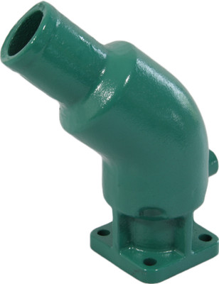 Abgasbogen Abgasrohrkrümmer Exhaust elbow für Volvo Penta 861906 D1-30 D2-40