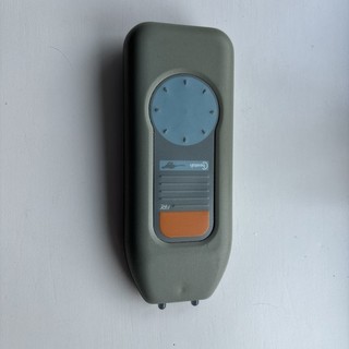 Cheetah R.A.T. Remote Action Transmitter C64 Commadore 64 Rare ( Untested )