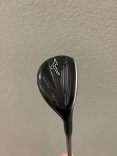 Mizuno JPX Fli-Hi 7 Hybrid, 29* Loft, UST Recoil ESX F3 (Reg), 38” Length