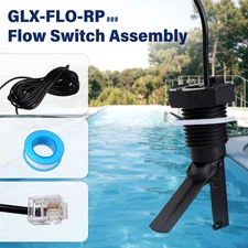 Pool Flow Sensor Flow Switch Assembly For Hayward Goldline Aquarite Salt Systems