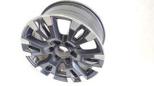 2017 2024 Nissan Titan Oem Alloy Wheel Rim 18x8 Has Damage See In Pictures