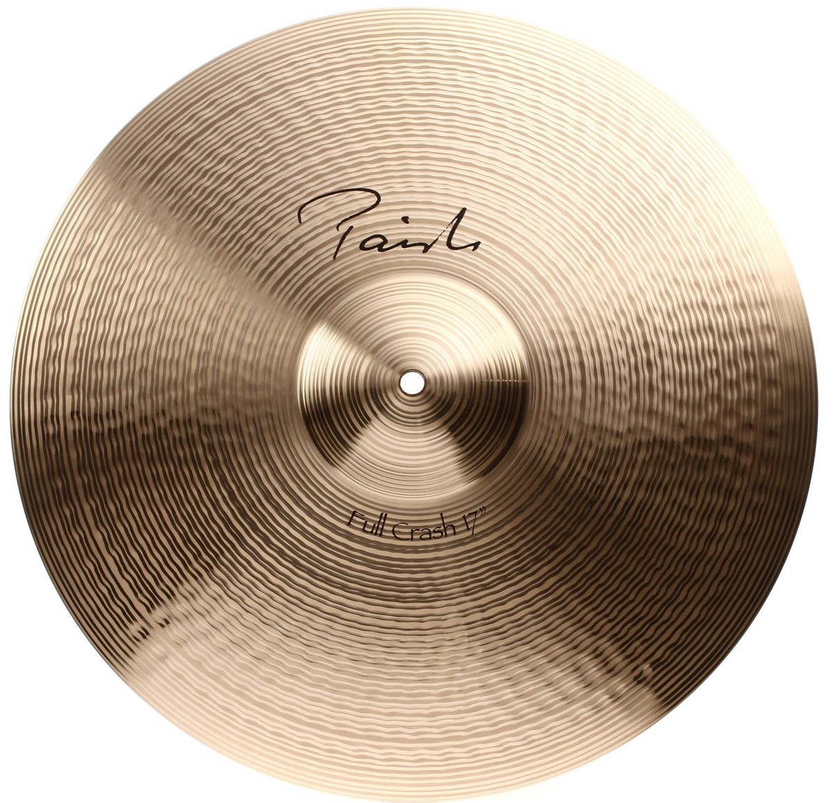Paiste Signature Full 17
