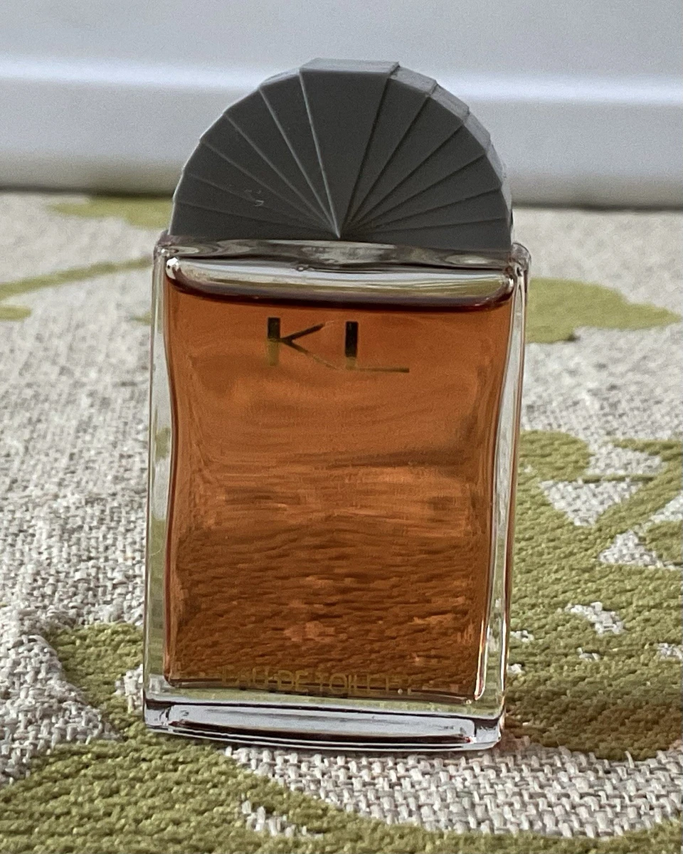 Karl Lagerfeld KL Eau de Toilette for Women for sale | eBay