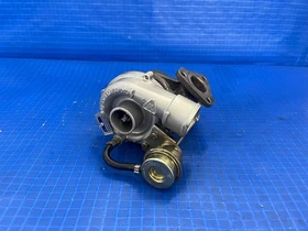 Turbolader FORD Transit IV 2.5 100PS 1991-  53049700001