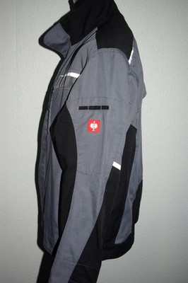 Engelbert Strauss Bundjacke e.s.motion Gr: M