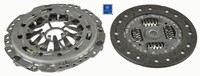 Kupplungssatz Sachs 3000 951 105 FüR Opel
