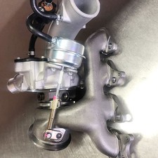 Turbocharger 781504-0001 For Chevrolet Vauxhall 1.4 Turbo ECOTEC 140 BHP 150 BHP