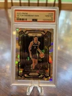 Panini 2023 Prizm Victor Wembanyama Ice Prizm RC PSA 10 #136 🔥🔥🔥🔥🔥🔥🔥