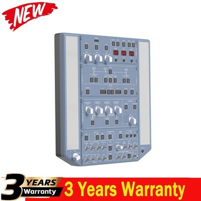 WINGFLEX A320 Overhead Panel with IRS & Lighting for MSFS2020 X-Plane P3D Flight